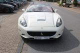 Ferrari California 4.3 V8 4-Sitzer*83TKM*KERMIK*CARBON* - gebrauchte Ferrari Roadster