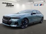 BMW i5 M60 xDrive E-POWER, Dienstwagen GL - BMW i5 in Stuttgart