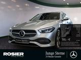 Mercedes-Benz C 220 d T Avantgarde Advanced Distr. LED Navi Ka - gebrauchte Mercedes-Benz C 220 aus dem Jahr 2024
