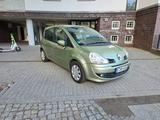 Renault Modus Automatik..1.6 16V  Top Zustand. - Renault Modus: 1.6