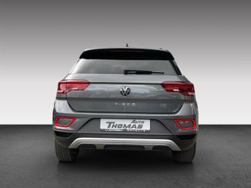 Volkswagen T-Roc - 7