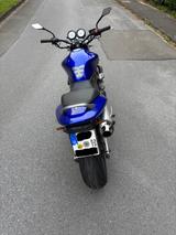 Honda CB 600F PC34 - HONDA 2000