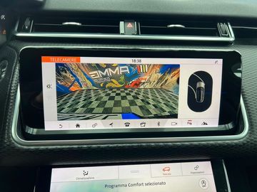 Land-Rover Range Rover Velar - 12