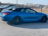BMW 650i xDrive Cabrio - M Sport Individual - BMW 6er Reihe in Dresden