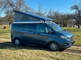 Ford Nugget Plus, 185 PS, Westfalia mit Au... - Ford Transit: Westfalia