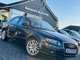 Audi A4 Lim. 1.8 T *KLIMA*PDC*SHZ*TEMPOMAT* - Audi A4: K8