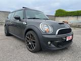 MINI Mini Cooper SD Clubman 2.0 MOTORE GUASTO - schwarze MINI COOPER_SD_CLUBMAN
