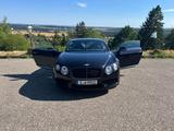 Bentley Continental GT 4.0 V8 - 1. Hd - Top Austattung  - Bentley Gebrauchtwagen in Stuttgart