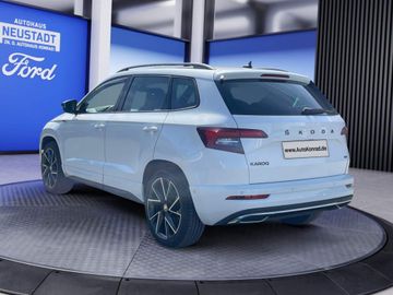 Skoda Karoq - 4