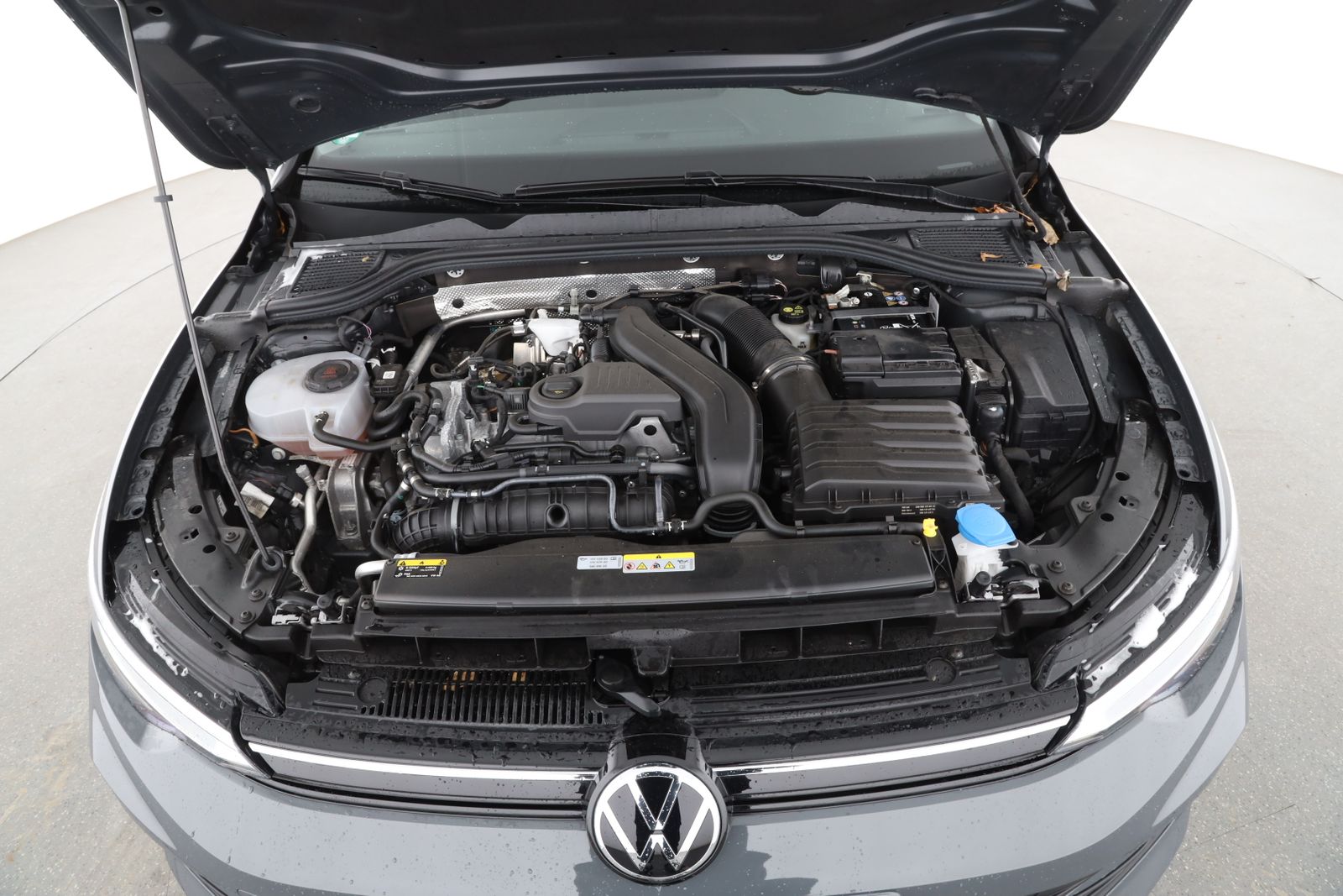 Volkswagen Golf - Bild 9