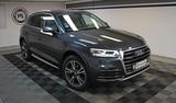 Audi Q5 40 TDI qu. S-tr KAMERA AHK NAVI LED 3Z. KLIMA - gebrauchte Audi Q5 aus dem Jahr 2019