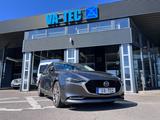 Mazda 3 Lim. Selection/SHZ/NAVI/CARPLAY - Mazda 3 Selection Gebrauchtwagen