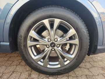 Bild 16 Ford Kuga ST-Line Navi Digitales Cockpit LED Mehrzone