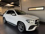 Mercedes-Benz GLE 400 d 4M AMG|StHzg|Luft|Pano|AHK||Distr|360° - Mercedes-Benz GLE 400 in Bielefeld