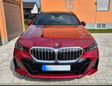BMW 520d xDrive Touring / NP 88.670EUR - rote BMW 520
