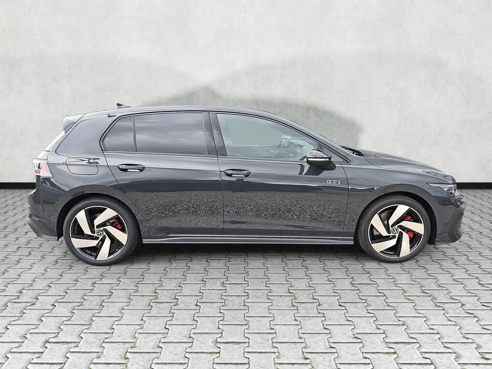Volkswagen Golf 2.0 TSI DSG GTI / IQ.Light / Rückfahrkamera foto 9