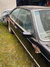 BMW Bmw e24 m635csi 286ps - BMW 635: M 635csi