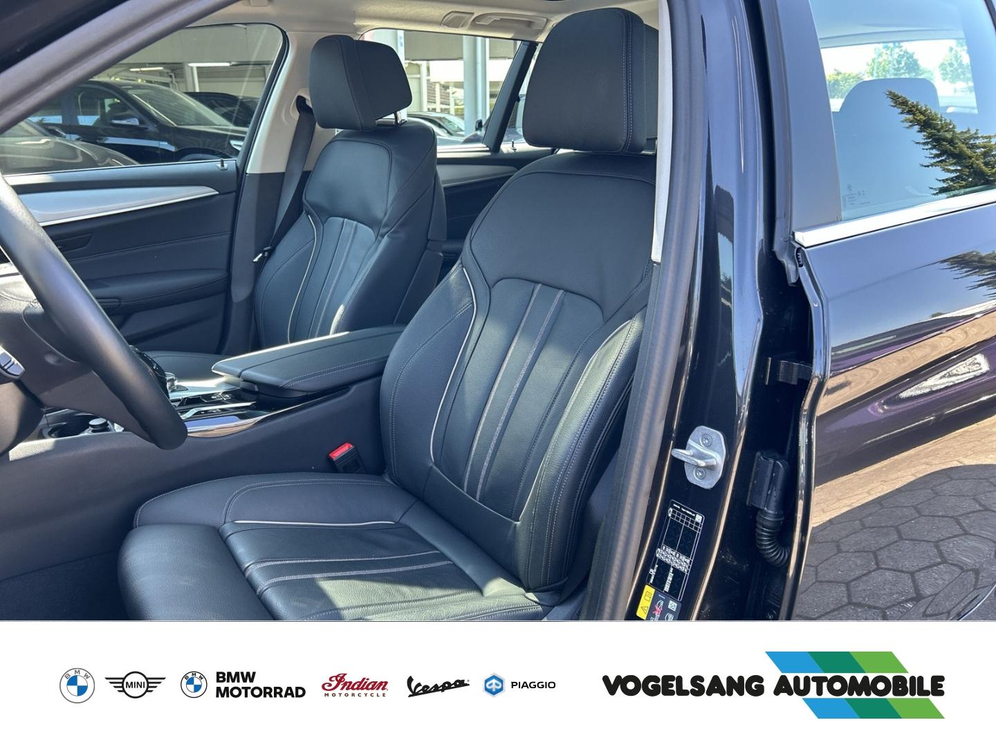 BMW 530 e Touring Panorma Komfortsitze Head-Up WLAN 