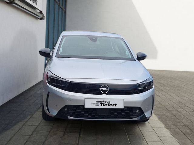 Corsa 1.2 Direct Injection Turbo