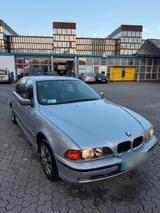 BMW E39 523i Limousine Automatik - BMW 523 in München