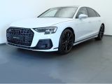 Audi A8 50 TDI quattro 210(286) kW(PS) tiptronic UPE - Audi A8: 5.2