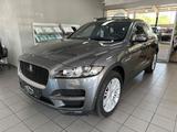 Jaguar F-Pace AWD Pano.|360°Kamera|Volleder|Head-Up - Jaguar F-Pace in Essen