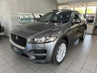 Jaguar F-Pace AWD Pano.|360°Kamera|Volleder|Head-Up