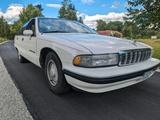 Chevrolet Caprice Oldtimer Tausch möglich ... - Chevrolet Gebrauchtwagen von 1990