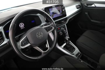 Volkswagen T-Roc - 11