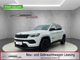 Jeep Compass 1.3 Night Eagle *LED/SHZ/PDC* - Jeep Compass: Night Eagle