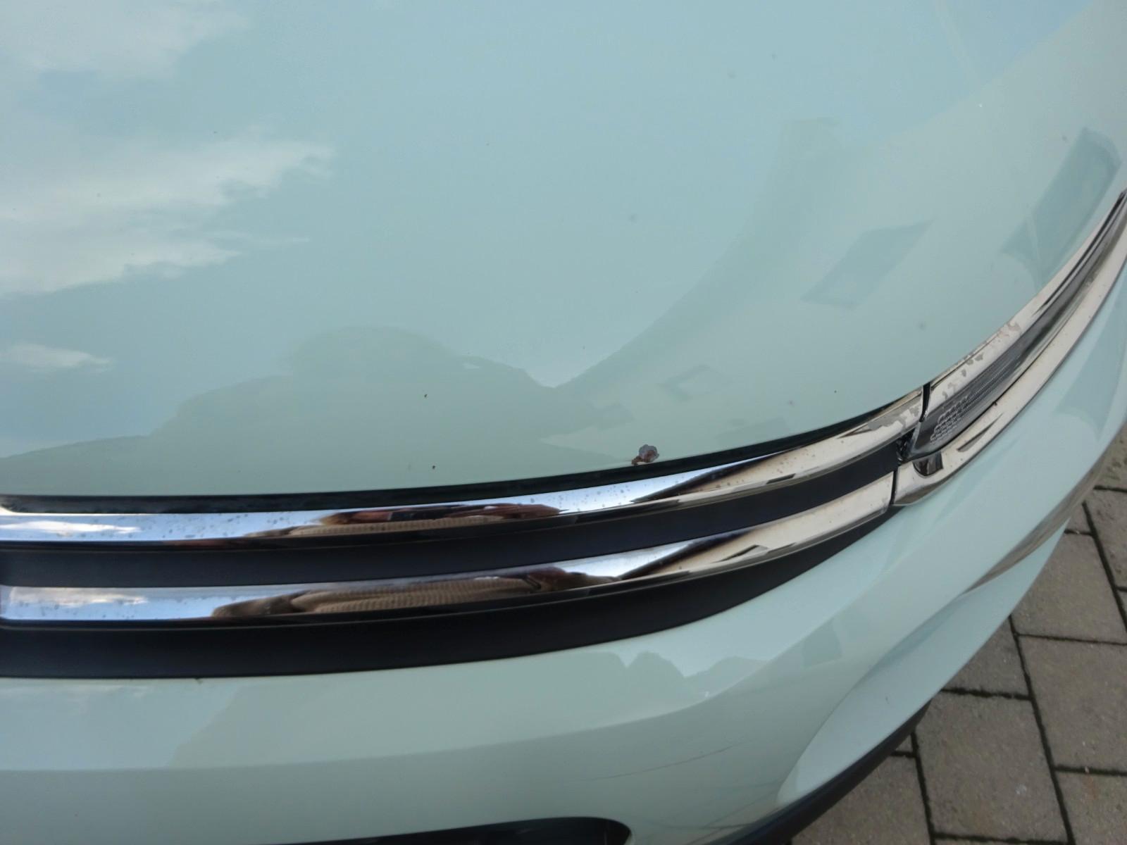 Citroën C3 Shine/PANO/RÜCKFAHRK./AUTOMATIK