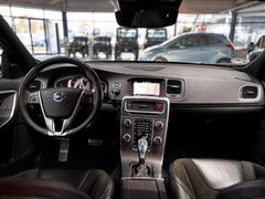 VOLVO V60 Polestar AWD*Bi-Xenon*Sitzh.*Navi*PDC