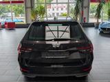 Skoda Superb Combi 2.0 TDI 4x4 DSG Sportline AHK1.Hand - Skoda Superb in Mannheim