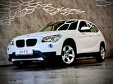 BMW X1 xDrive25d Sport Line Sport Line