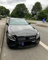 Mercedes-Benz Mercedes E350 d Motorschaden - : Motorschaden