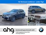 BMW X5 xDrive40i MSport AHK Innovation Travel - BMW X5 Neuwagen