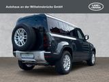 Land Rover Defender 110 D200 S Luftfederung/AHK - gebrauchte Land Rover Defender aus dem Jahr 2024