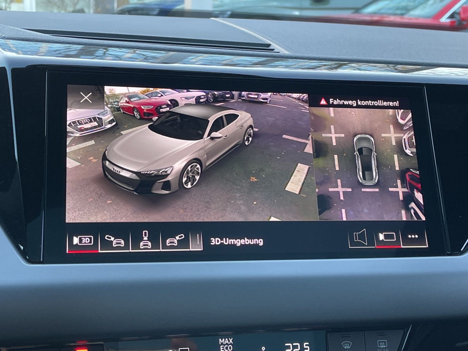 Audi e-tron GT - Bild 26