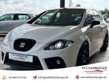 Seat LEON CUPRA NAVI XENON PANO ATM 367PS AGA BBS - Seat Leon aus 2008
