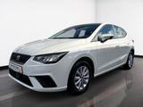 Seat Ibiza TSI Style Pro+virtCP+Kamera+PDC+Winter+LED - Seat Ibiza Gebrauchtwagen in Karlsruhe