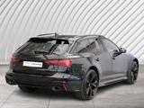 Audi RS6 Avant 4.0 TFSI quattro - Audi RS6 mit Benzin-Antrieb: Navigationssystem, Kombi