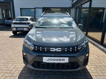 Dacia Jogger TCe 110 Journey 5-Sitzer