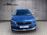 Skoda Kamiq Scoutline 1.5 TSI 6-Gang AHK+Navi+Kamera+C - Skoda Kamiq Gebrauchtwagen