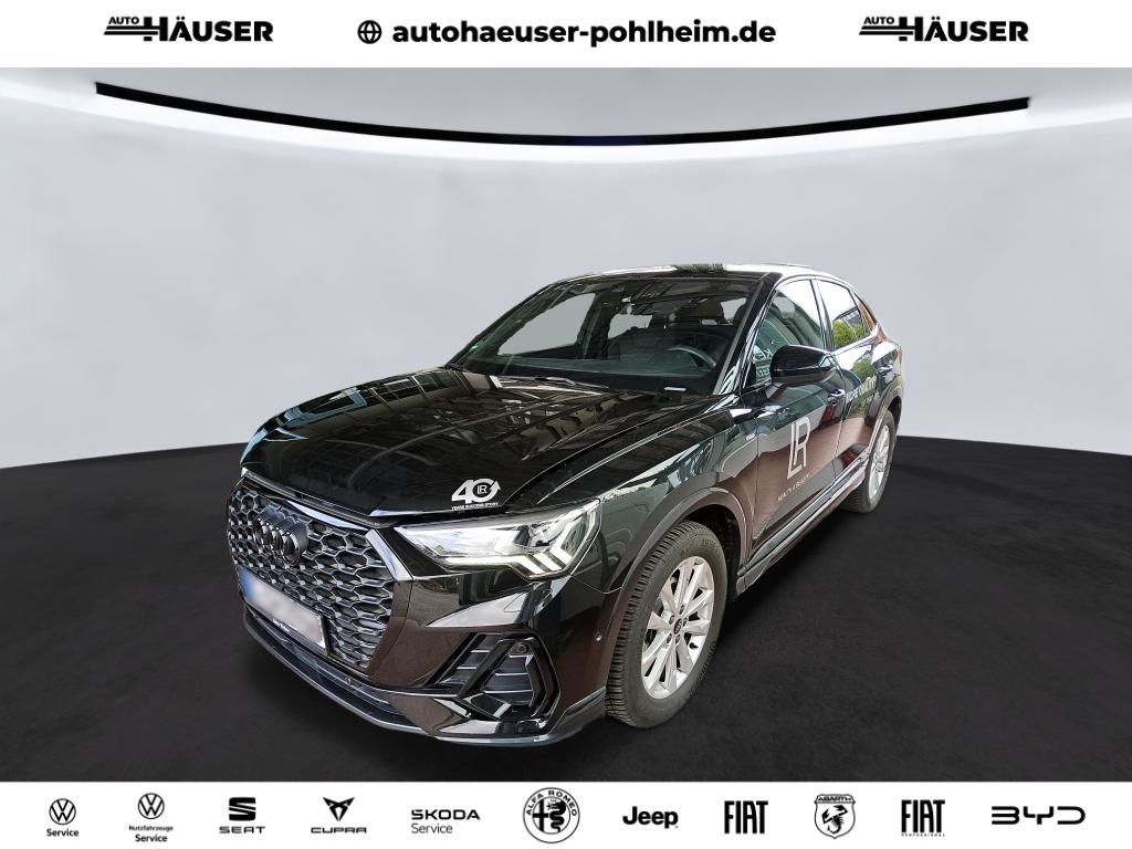 Image of Audi Q3