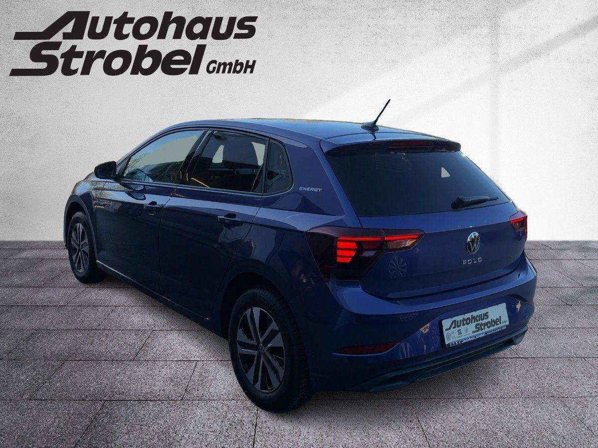 Volkswagen Polo - Bild 4