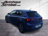Volkswagen Polo - Vorschau Bild 4
