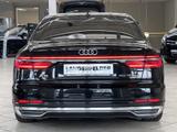 Audi A8 60 TFSI e quattro*PANO*B&O*ACC*HUD* 330 kW... - Audi A8 in Osnabrück