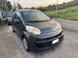 Citroën Citroen C1 1.4 HDi 55CV 3 porte AMIC1 - Citroën C1 mit Diesel-Antrieb