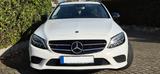 Mercedes-Benz C 200 T Autom. - AHK, 8-fach Bereifung Alu - Mercedes-Benz C 200 in Braunschweig