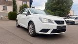Seat Ibiza SC Style Salsa